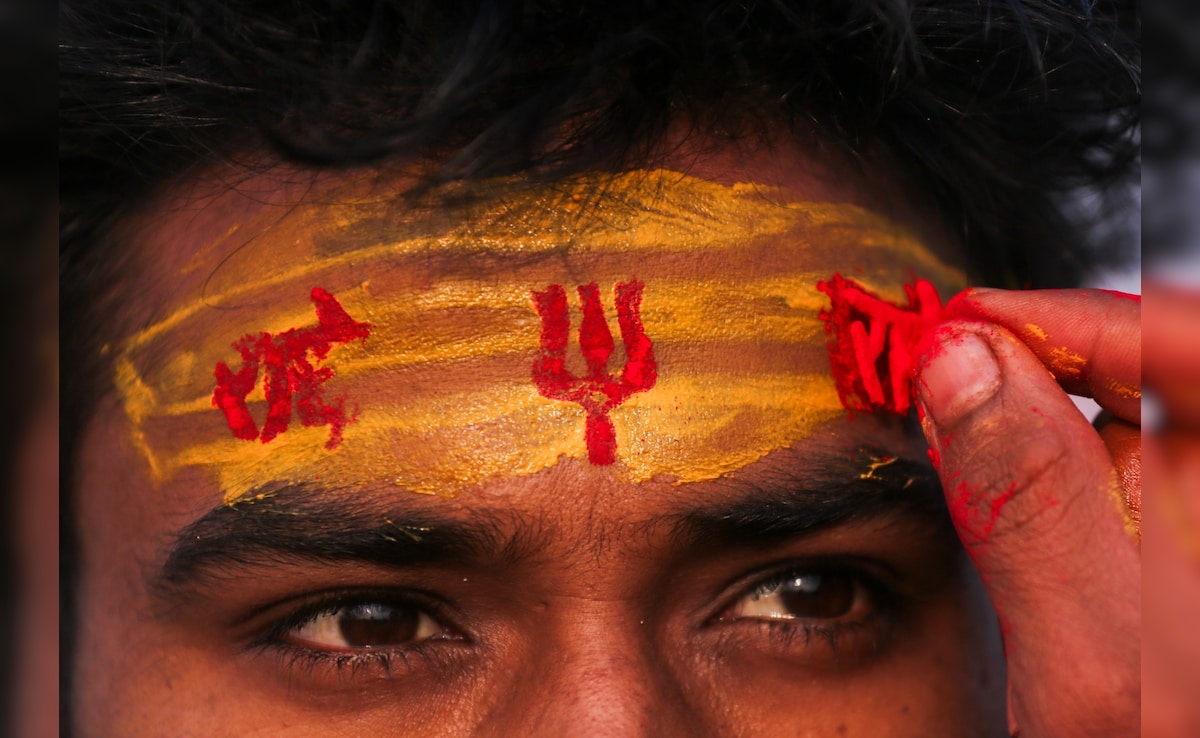 Latest and Breaking News on NDTV Latest and Breaking News on NDTV