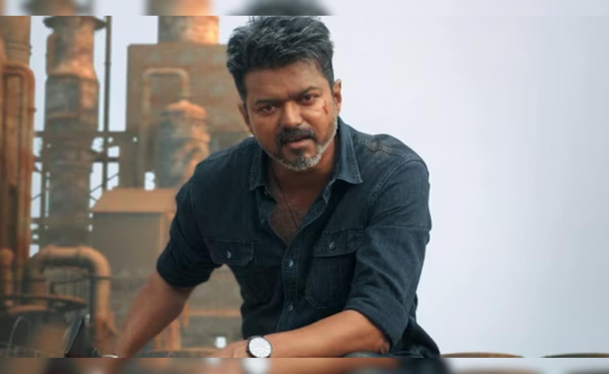 Madras High Court Orders UA Certificate For Jana Nayagan In Huge Relief For Vijay