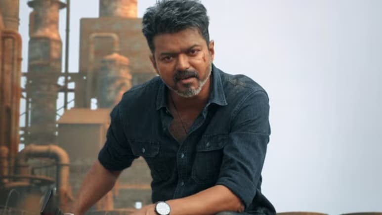 Madras High Court Orders UA Certificate For <i>Jana Nayagan</i> In Huge Relief For Vijay