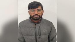 SI भर्ती पेपर लीक 2021: SOG का एक और बड़ा एक्शन, जालोर निवासी सेकंड ग्रेड टीचर गिरफ्तार