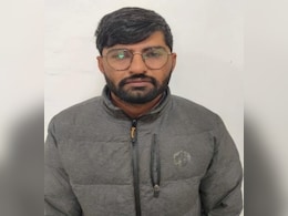 SI भर्ती पेपर लीक 2021: SOG का एक और बड़ा एक्शन, जालोर निवासी सेकंड ग्रेड टीचर गिरफ्तार