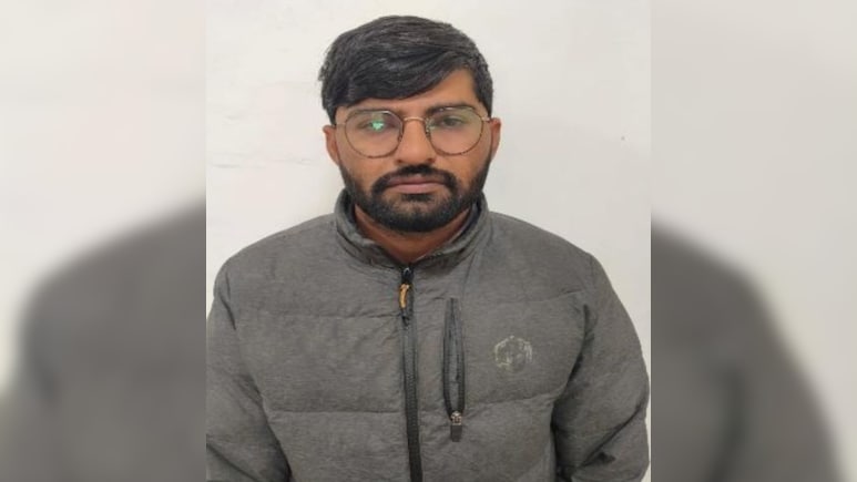 SI भर्ती पेपर लीक 2021: SOG का एक और बड़ा एक्शन, जालोर निवासी सेकंड ग्रेड टीचर गिरफ्तार