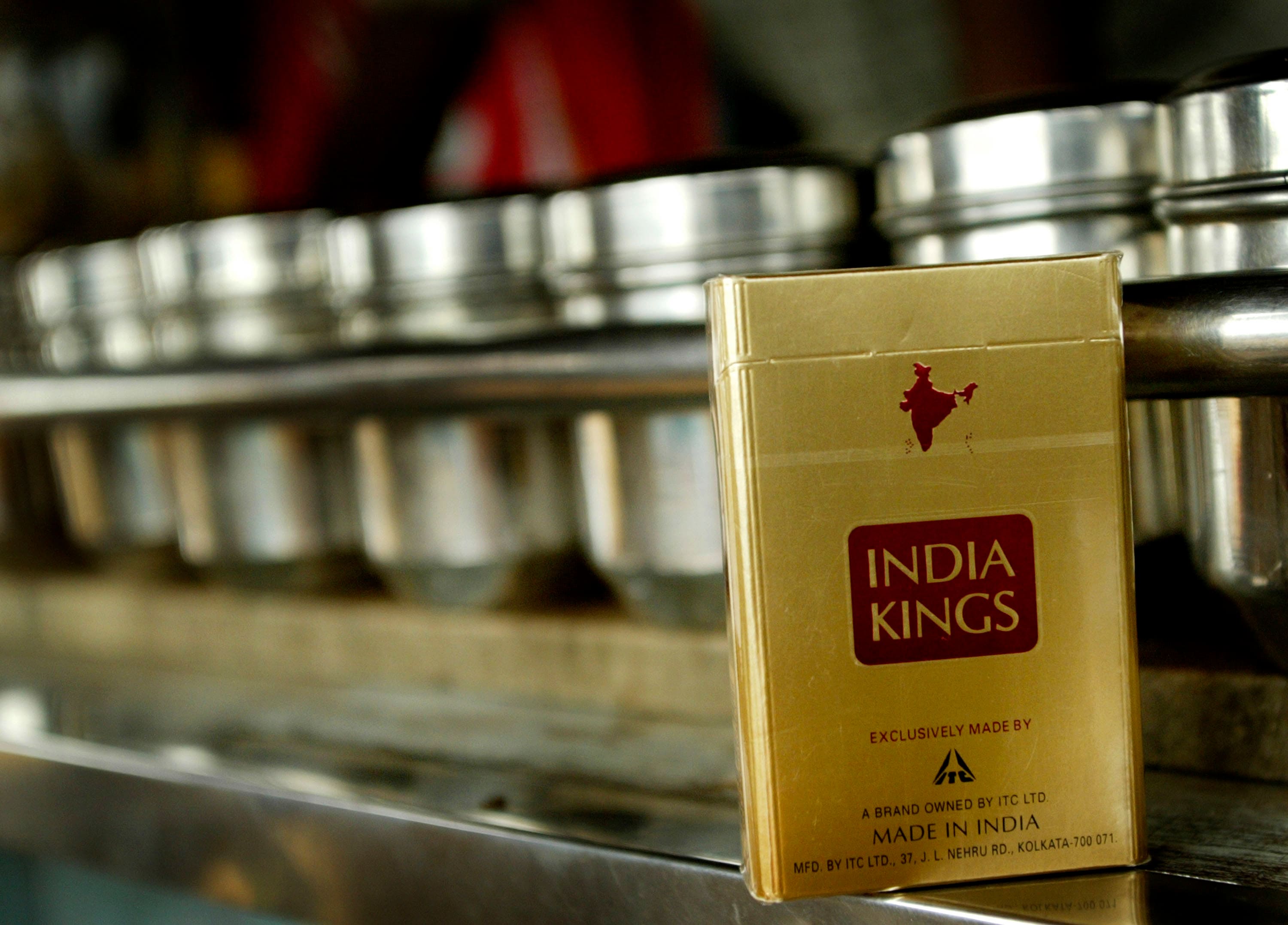 Various Bodies Seek Hike In Proposed Sin Tax On Tobacco Items