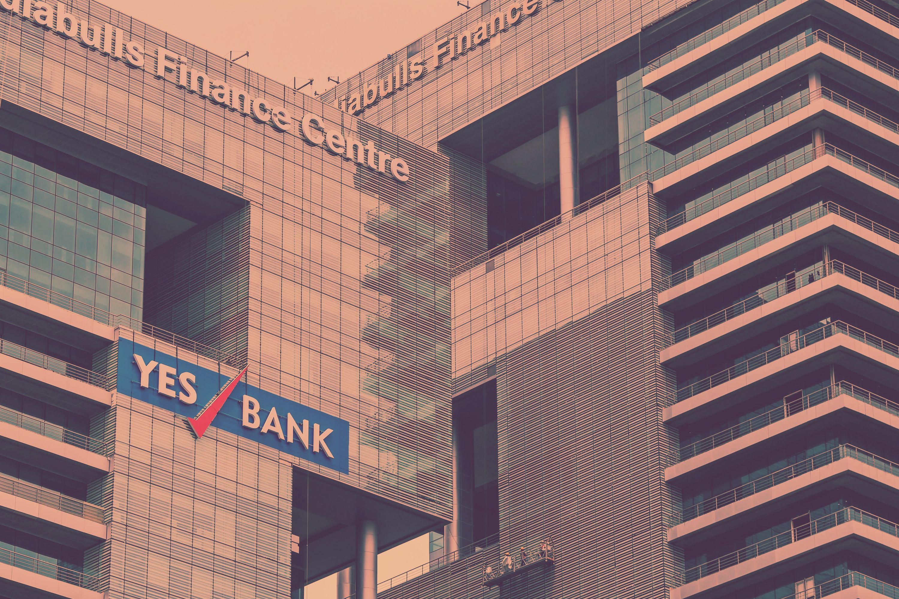 Deep Concern, Dismay And Distress &ndash; Why R Chandrashekhar Quit Yes Bank&rsquo;s Board &nbsp;
