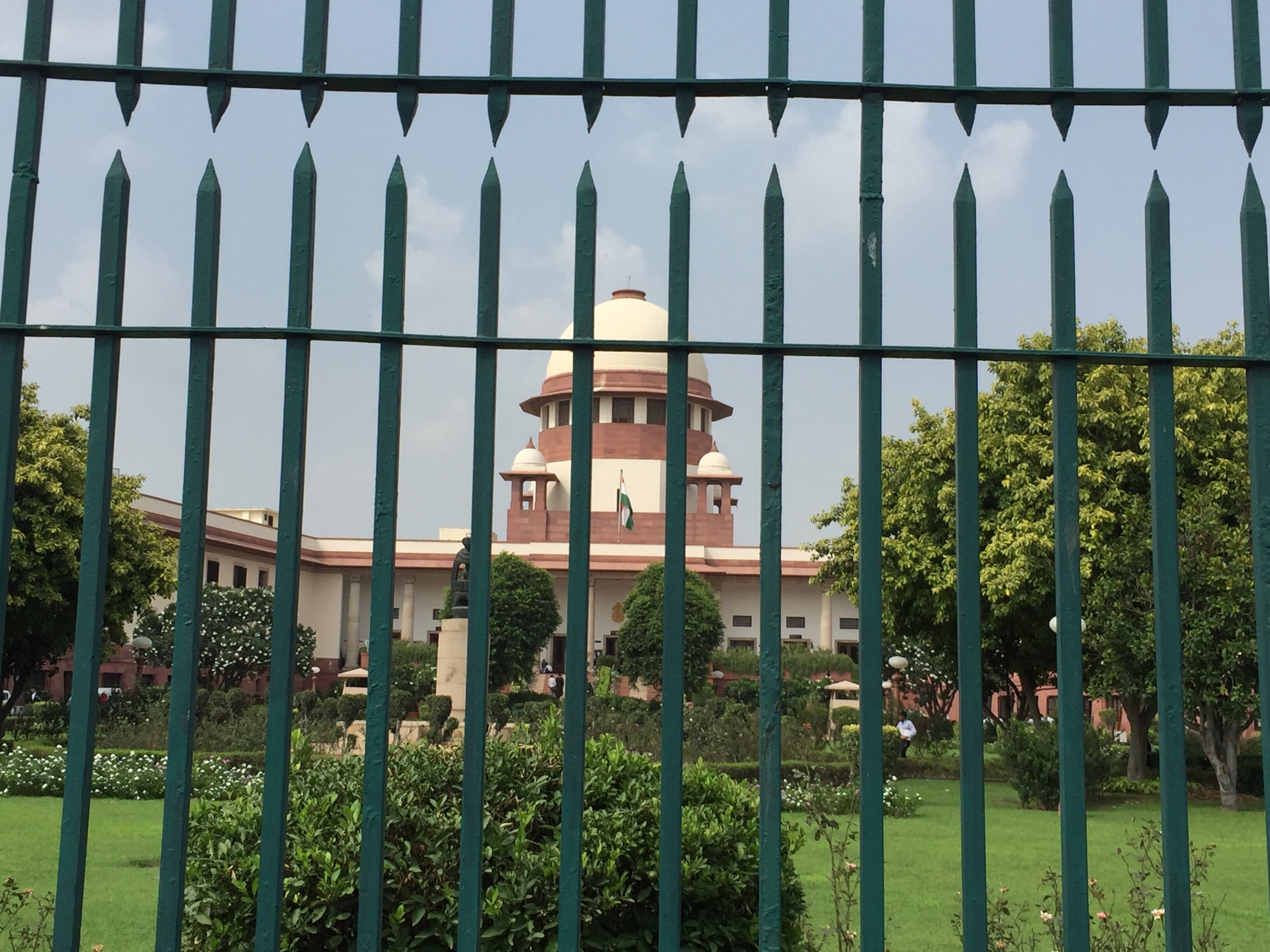 Supreme Court Asks Parties To Submit Details Of Donations Through Electoral Bonds In Sealed Covers By May 30