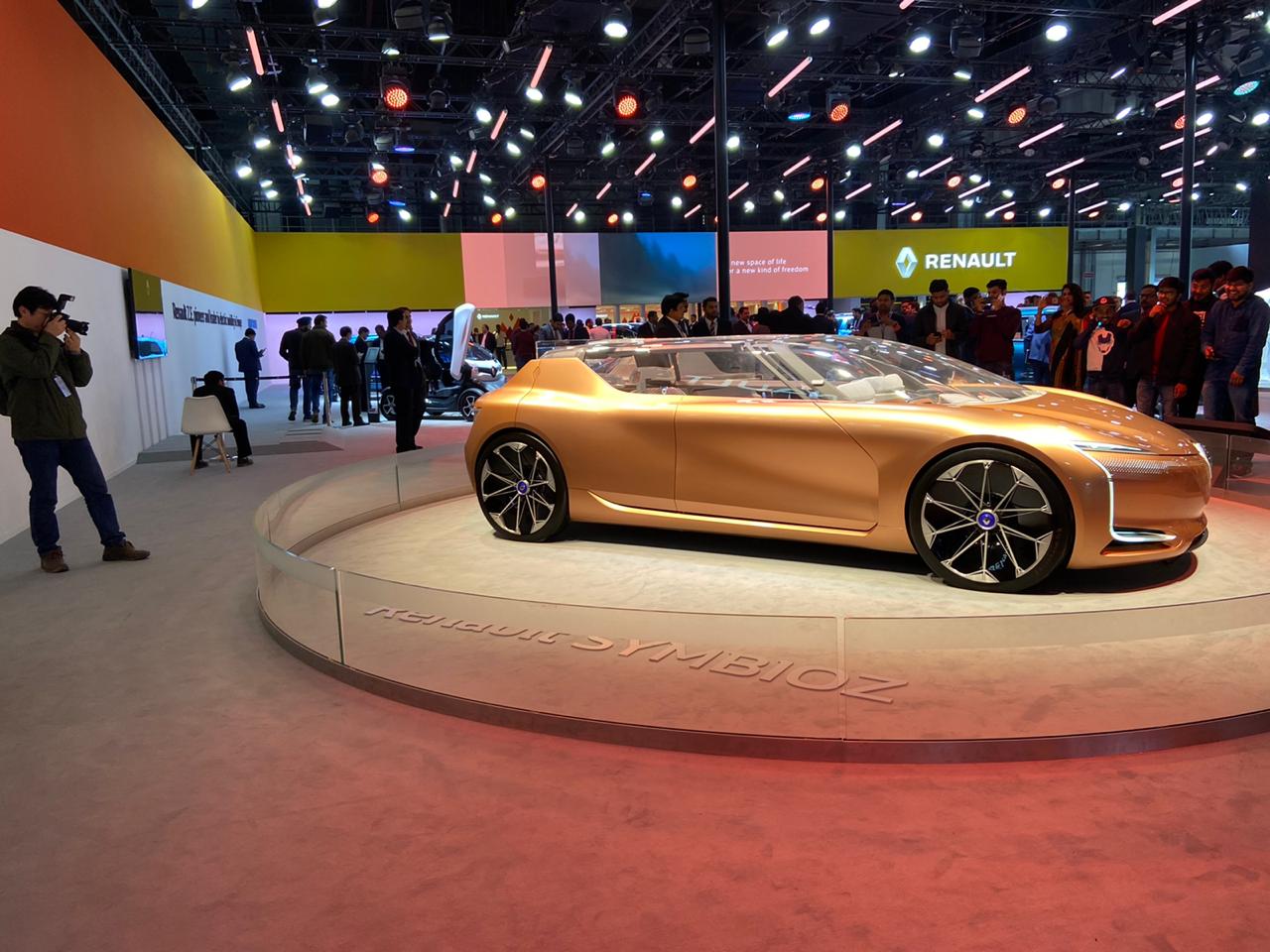 In Pictures:  Cars You Should Check Out  At Auto Expo 2020