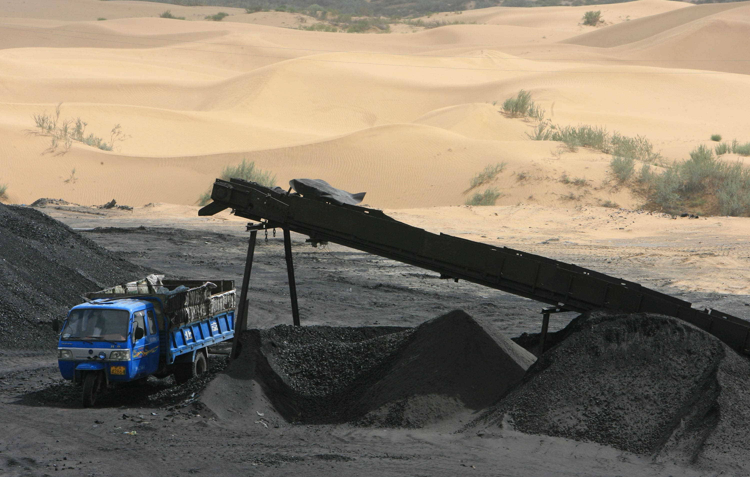  Coal India Boosts Supplies To Power Plants By 14 Percent In April 