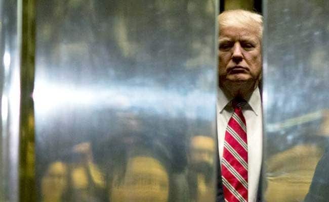 Will Trump End Globalisation? The Doubt Haunts Davos' Elite