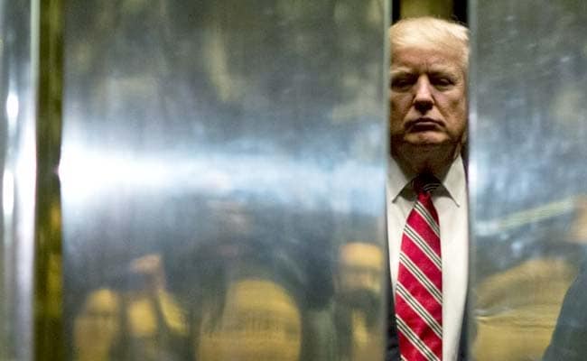 Will Trump End Globalisation? The Doubt Haunts Davos' Elite