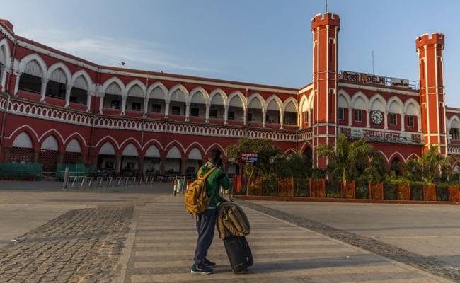 India Now In The World's Biggest Lockdown