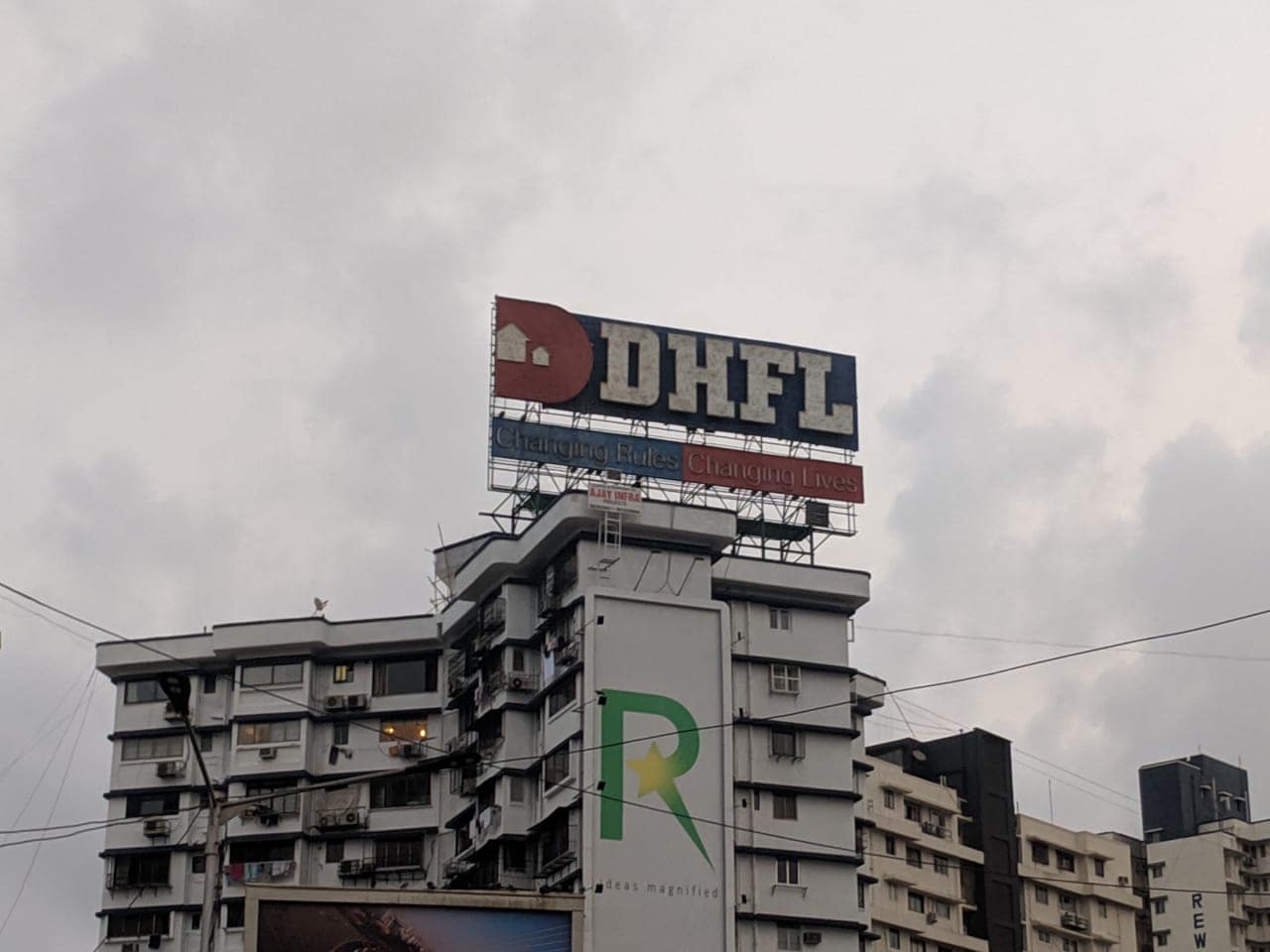 DHFL Q4 Results: DHFL Reports Rs 2,223 Crore Loss, NPAs Widen