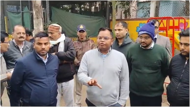 Indore Contaminated Water: दूषित पानी से छह मौतें, कलेक्टर ने की पुष्टि, अब पूरे प्रदेश में होगी जल की जांच, सीएम ने दिए निर्देश