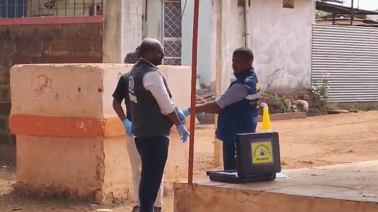 6, Including Schoolchildren, Injured In Suspicious Explosion In Karnataka