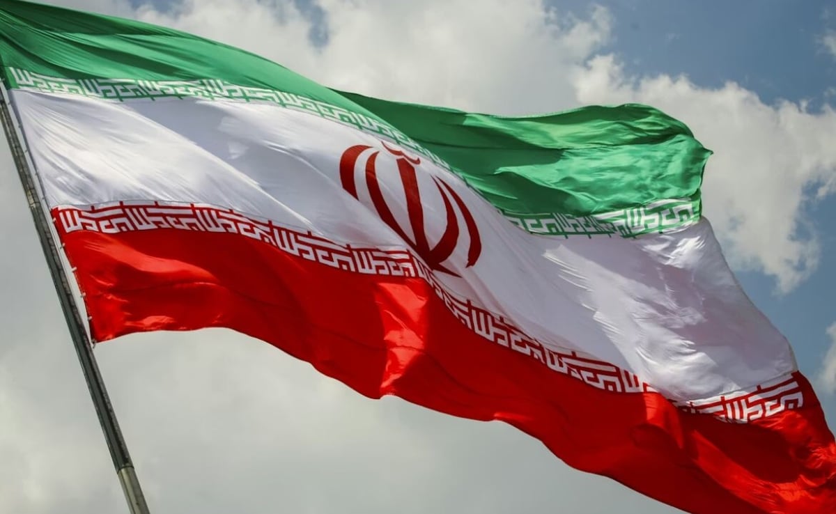 Will Respond "Decisively" If Subjected To Military Aggression: Iran To UN