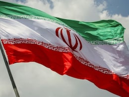 Will Respond "Decisively" If Subjected To Military Aggression: Iran To UN