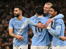 Erling Haaland Ends Barren Run As Manchester City Reach Champions League Last 16