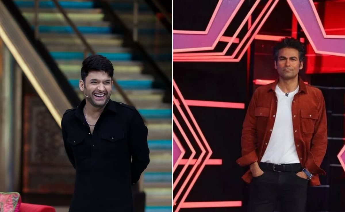 कपिल शर्मा ने शो में उड़ाया मोहम्मद कैफ के कम रनों का मजाक, द ग्रेट इंडियन कपिल शो में पर्सनल लाइफ पर भी कही