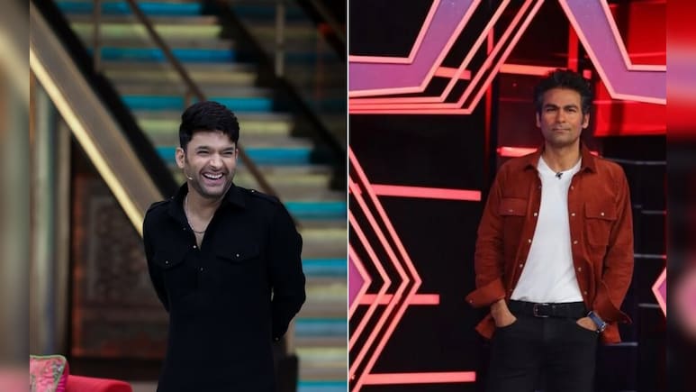 मोहम्मद कैफ के कम रनों का कपिल शर्मा ने शो में उड़ाया मजाक, द ग्रेट इंडियन कपिल शो में पर्सनल लाइफ पर भी किया कमेंट