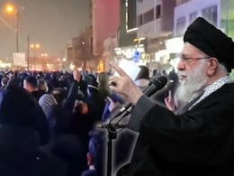 'भाड़े के टट्टुओं को बर्दाश्त नहीं करेंगे'... ईरान में प्रदर्शनों के लिए खामेनेई ने ट्रंप को ठहराया जिम्मेदार