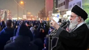 'भाड़े के टट्टुओं को बर्दाश्त नहीं करेंगे'... ईरान में प्रदर्शनों के लिए खामेनेई ने ट्रंप को ठहराया जिम्मेदार