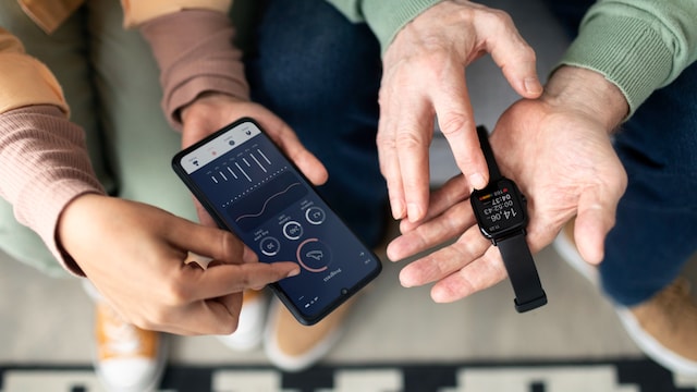 Use Of Wearable Healthcare Technology To Rise 42-Fold By 2025 Globally: Study