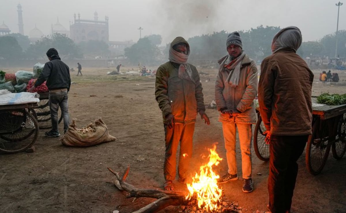 Latest and Breaking News on NDTV