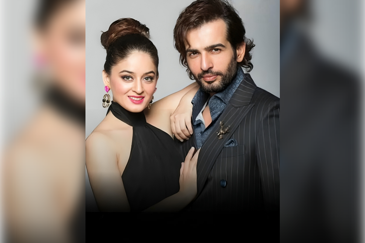 Mahhi Vij Denies Seeking Financial Support or Maintenance From Jay Bhanushali, Says Report