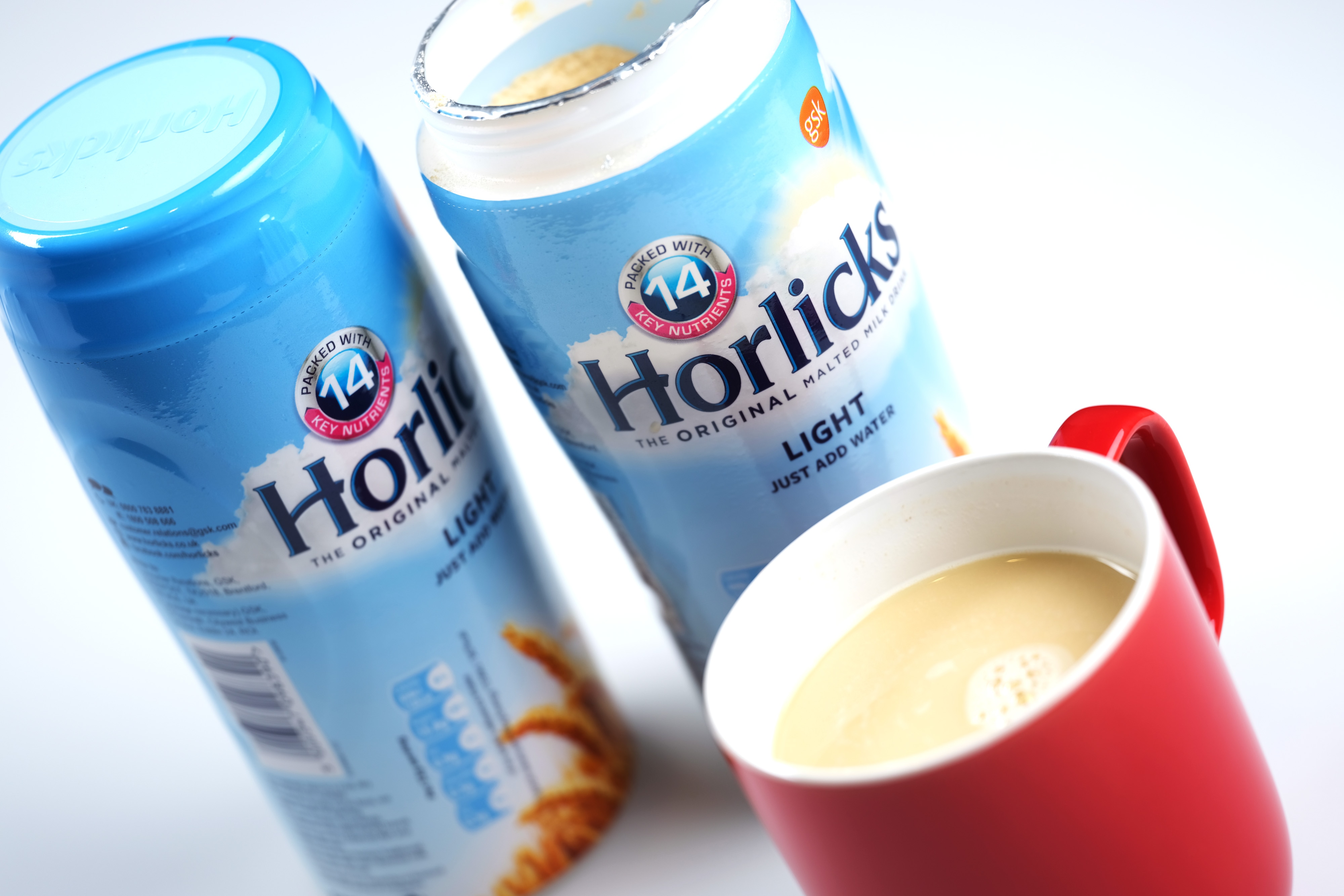 Why Acquisition Of Horlicks, Boost Is At A Premium Over Complan&rsquo;s
