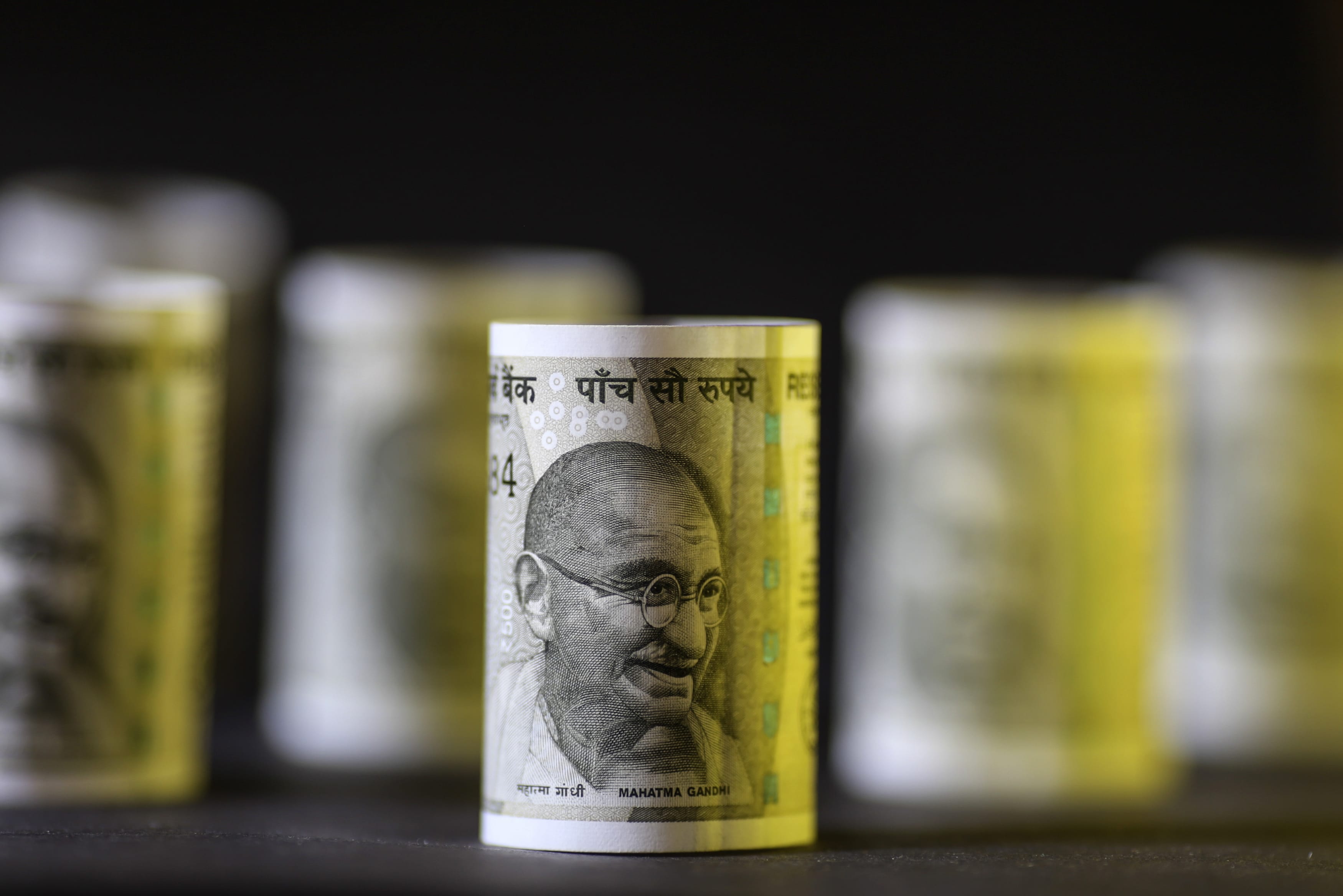Rupee Appreciation  Credit Neutral For  Borrowing 
Exporters: India Ratings