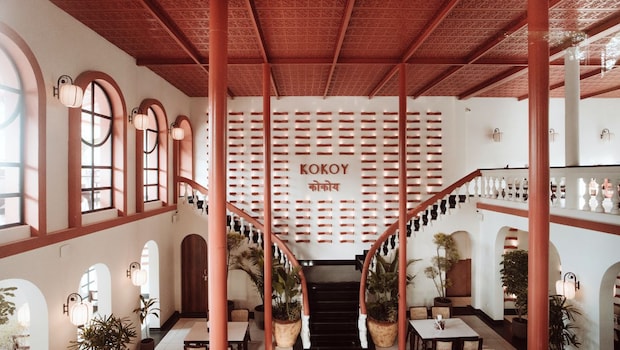 Latest and Breaking News on NDTV