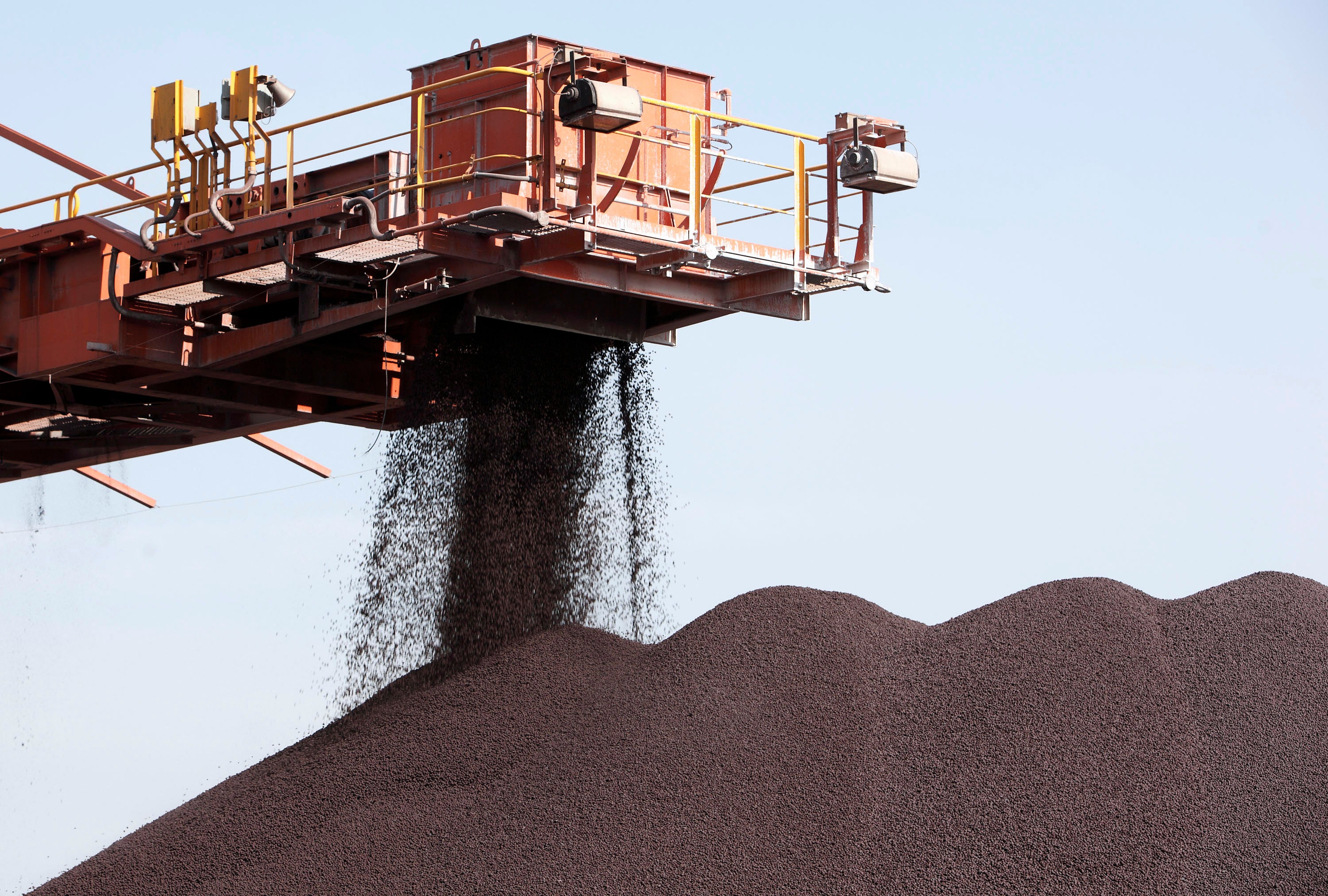 Will NMDC&rsquo;s Steepest Iron Ore Price Hike In 13 Months Sustain?