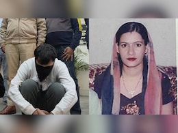 गांव की लड़की से शादी करना चाहता था लंदन से लौटा सरपंच का बेटा, मां ने विरोध किया तो रच डाली हत्या की साजिश