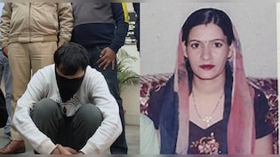 गांव की लड़की से शादी करना चाहता था लंदन से लौटा सरपंच का बेटा, मां ने विरोध किया तो रच डाली हत्या की साजिश
