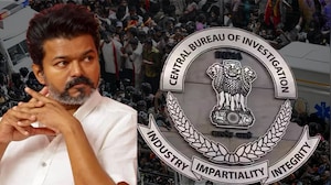 Karur Rally Tragedy: CBI Examines CCTV, Campaign Vehicle As Vijay Appears Today