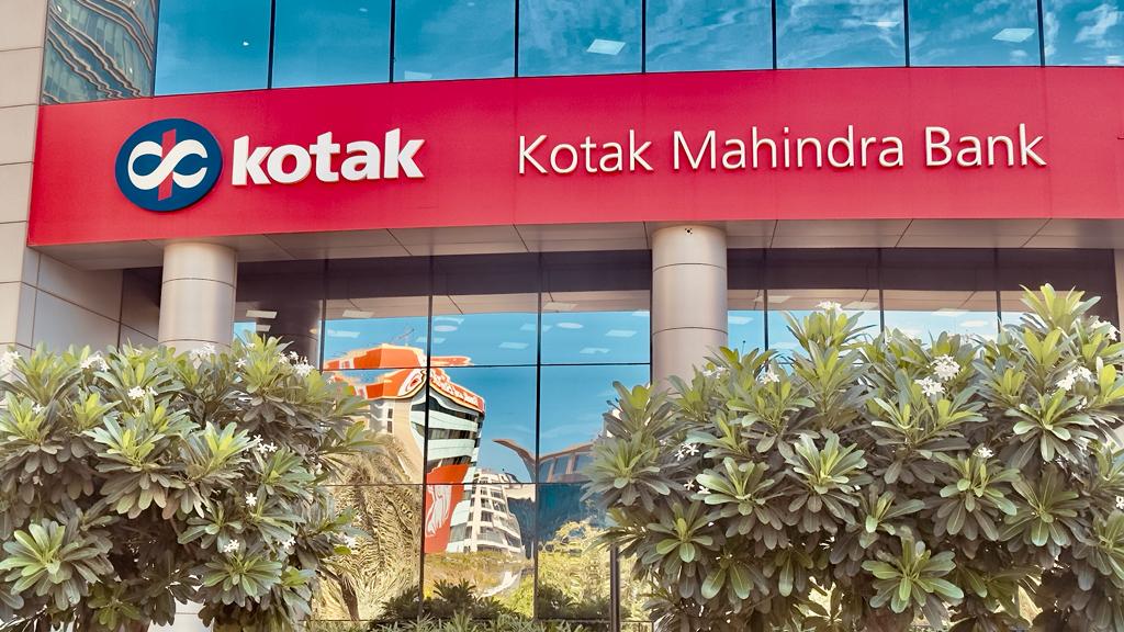 Kotak Mahindra Pares Stake In KFin Technologies For Rs 208 Crore