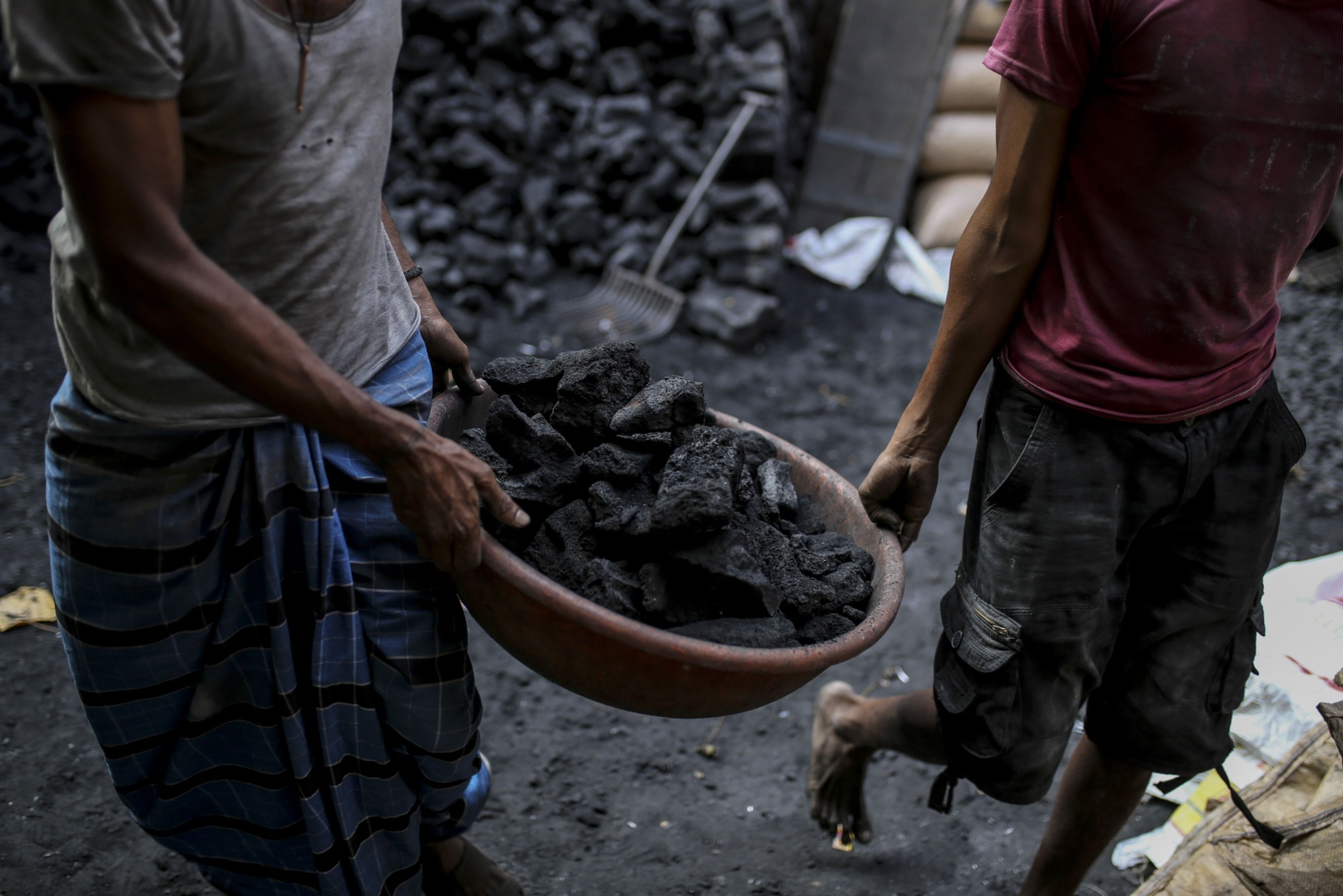 Coal India&rsquo;s Offtake Rises For Ninth Straight Month, Output Lags FY21 Target