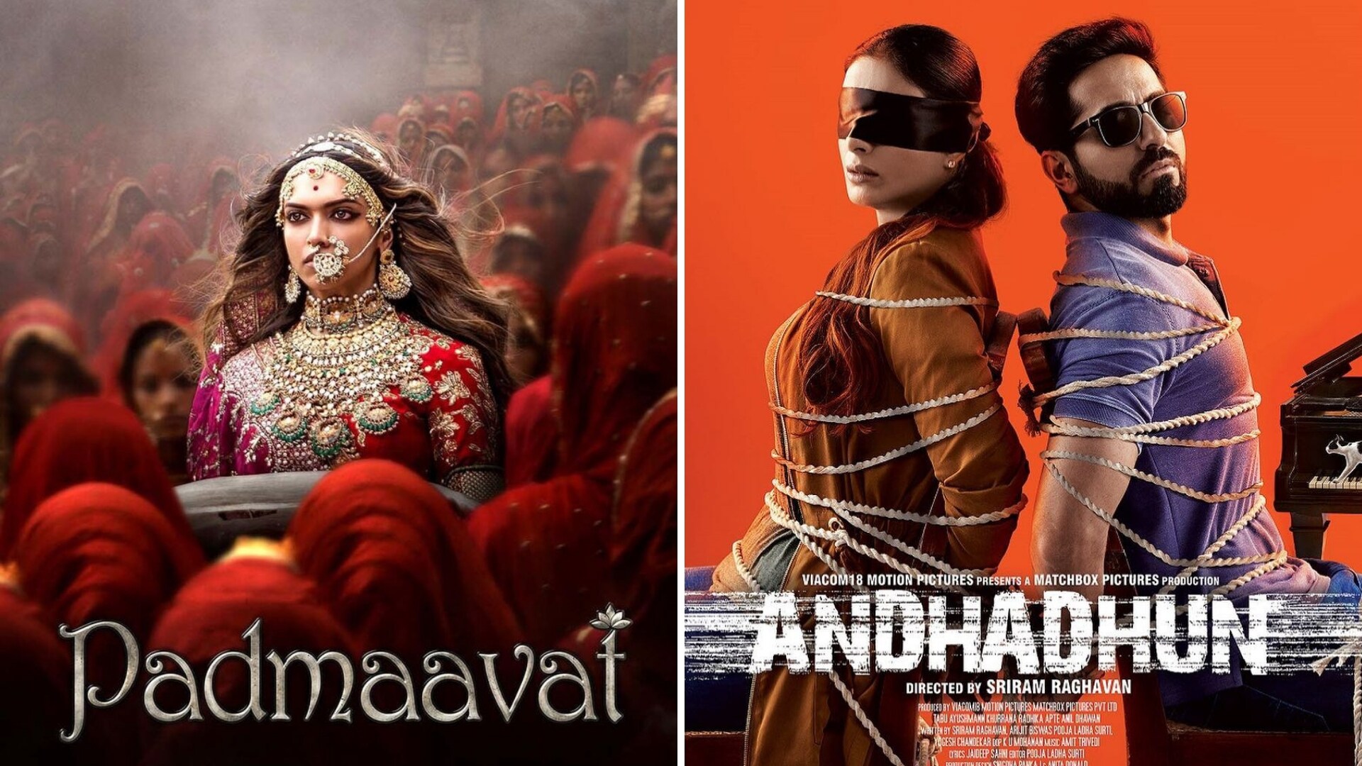 64th Filmfare Awards 2019: A Complete List of Winners