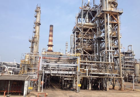Mangalore Refinery Q1 Results: Swings Into Loss Of Rs 272 Crore