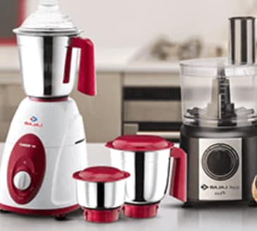 Mixer Industry Analysis: Steady Growth To Continue: ICICI Securities 