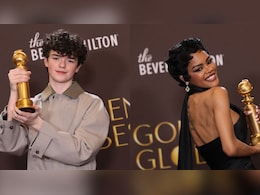 Golden Globes 2026 Full Winners List