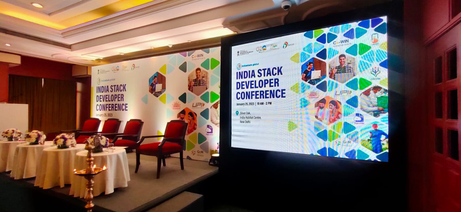 Paytm, Reliance Industries, Delhivery On BofA's List Of India's Tech Stack Winners