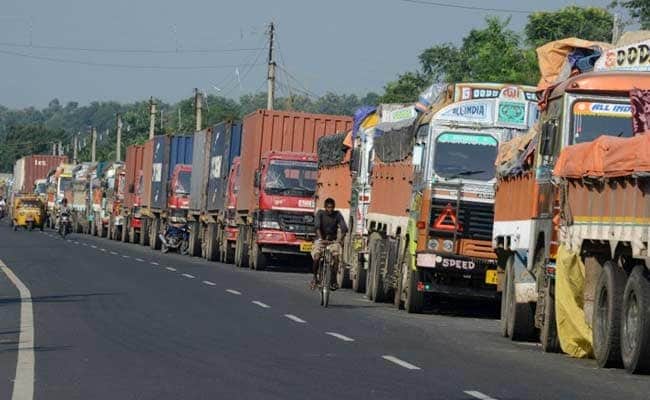 E-Way Bill Rolls Out: Ten Things To Know