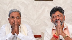 Siddaramaiah To Resign, Cong High Command Backs DK Shivakumar For Karnataka CM: Sources