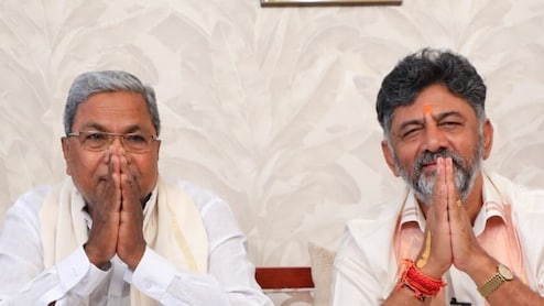 Siddaramaiah To Resign, Congress High Command Backs DK Shivakumar For Karnataka CM: Sources