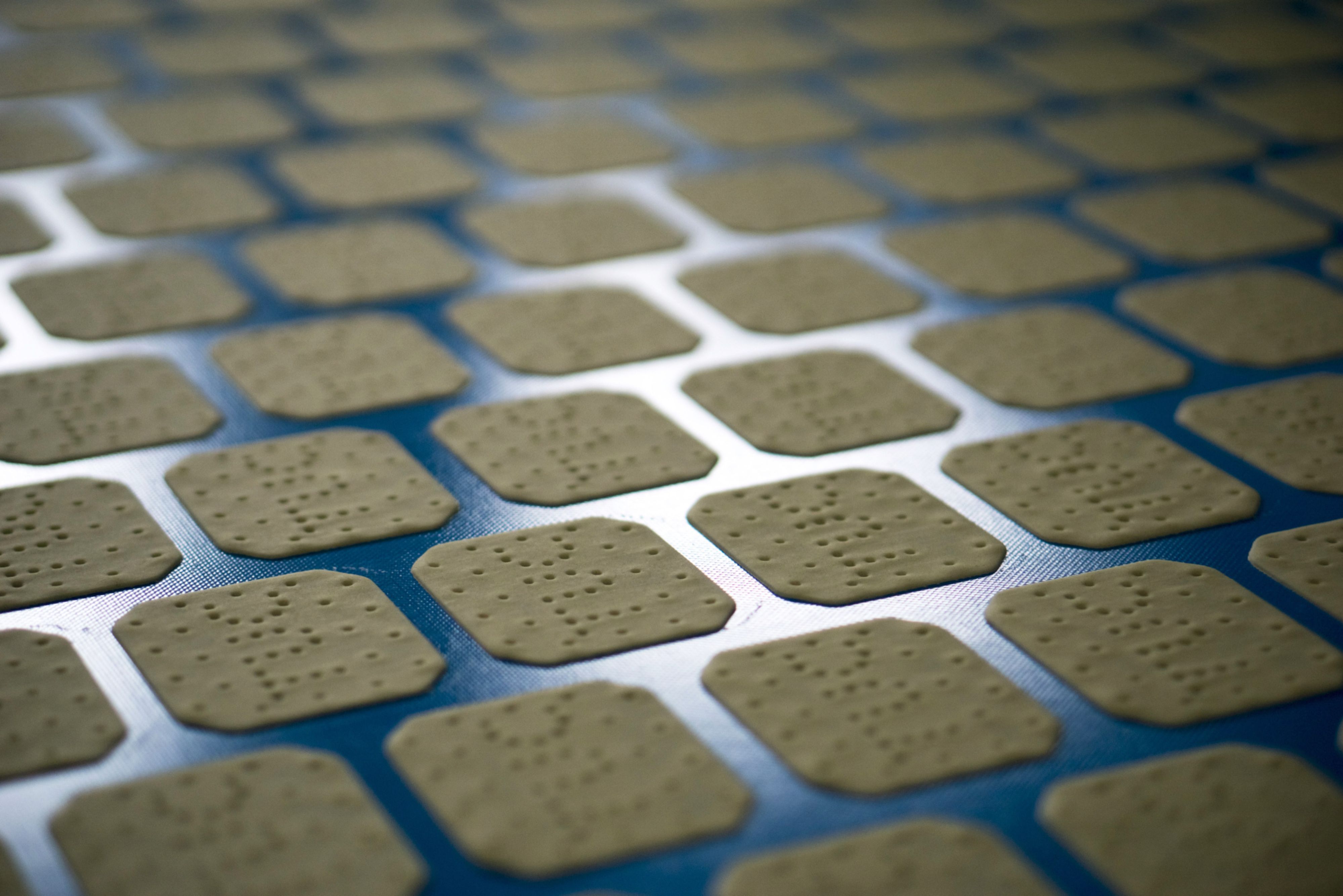 Mrs. Bectors IPO Subscribed Nearly Seven Times So Far On Day 2