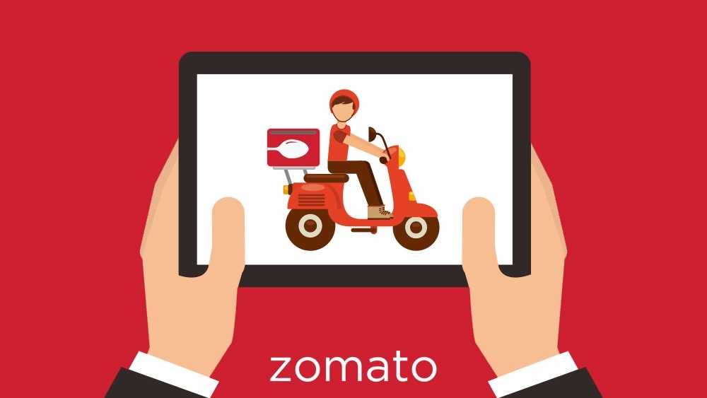 17 Million Zomato User Records Stolen; Payment Details Safe, Company Says