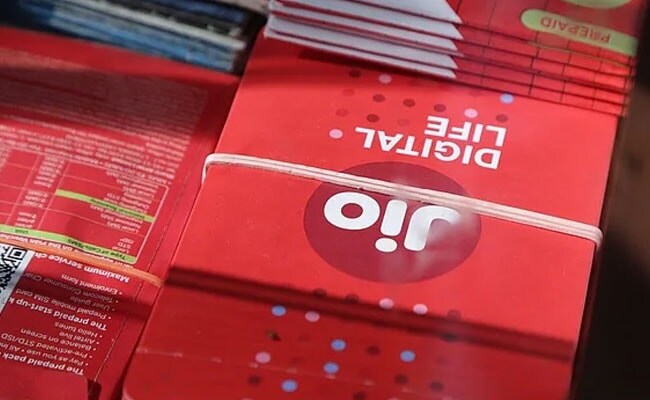 After Airtel And Vodafone-Idea, Reliance Jio To Hike Mobile Tariffs