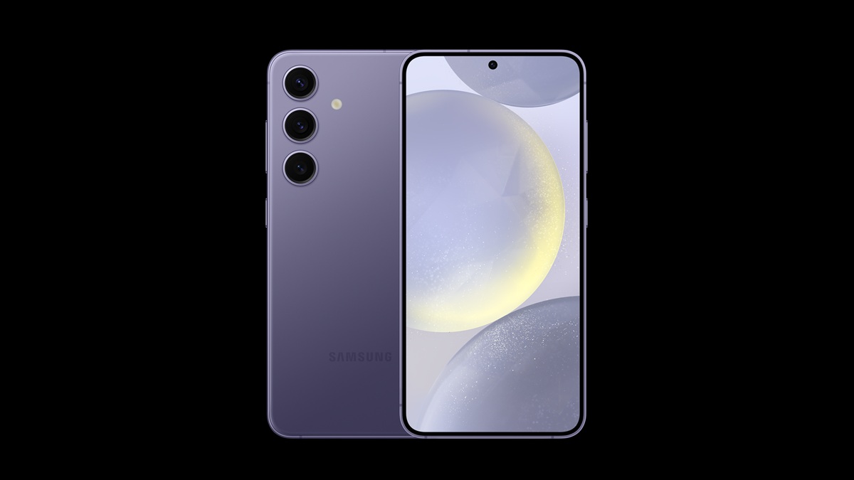 Flipkart Republic Day Sale में 34 हजार रुपये सस्ता मिल रहा Samsung Galaxy S24 5G