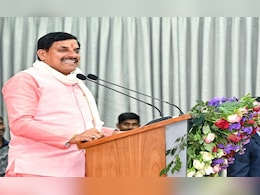 MP ने नीति आयोग के EPI में लगाई बड़ी छलांग; Top 10 में शामिल, CM ने कहा- 'चैलेंजर' से 'लीडर' बनेगा मध्य प्रदेश