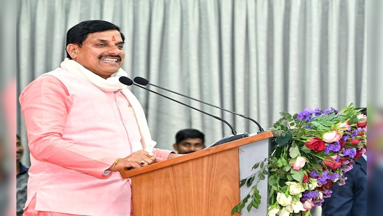 MP ने नीति आयोग के EPI में लगाई बड़ी छलांग; Top 10 में शामिल, CM ने कहा- 'चैलेंजर' से 'लीडर' बनेगा मध्य प्रदेश